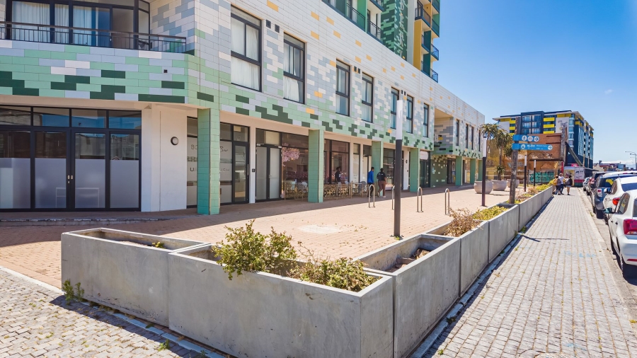 0 Bedroom Property for Sale in Woodstock Western Cape